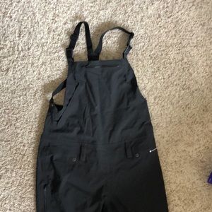 Flylow foxy bib snowpants